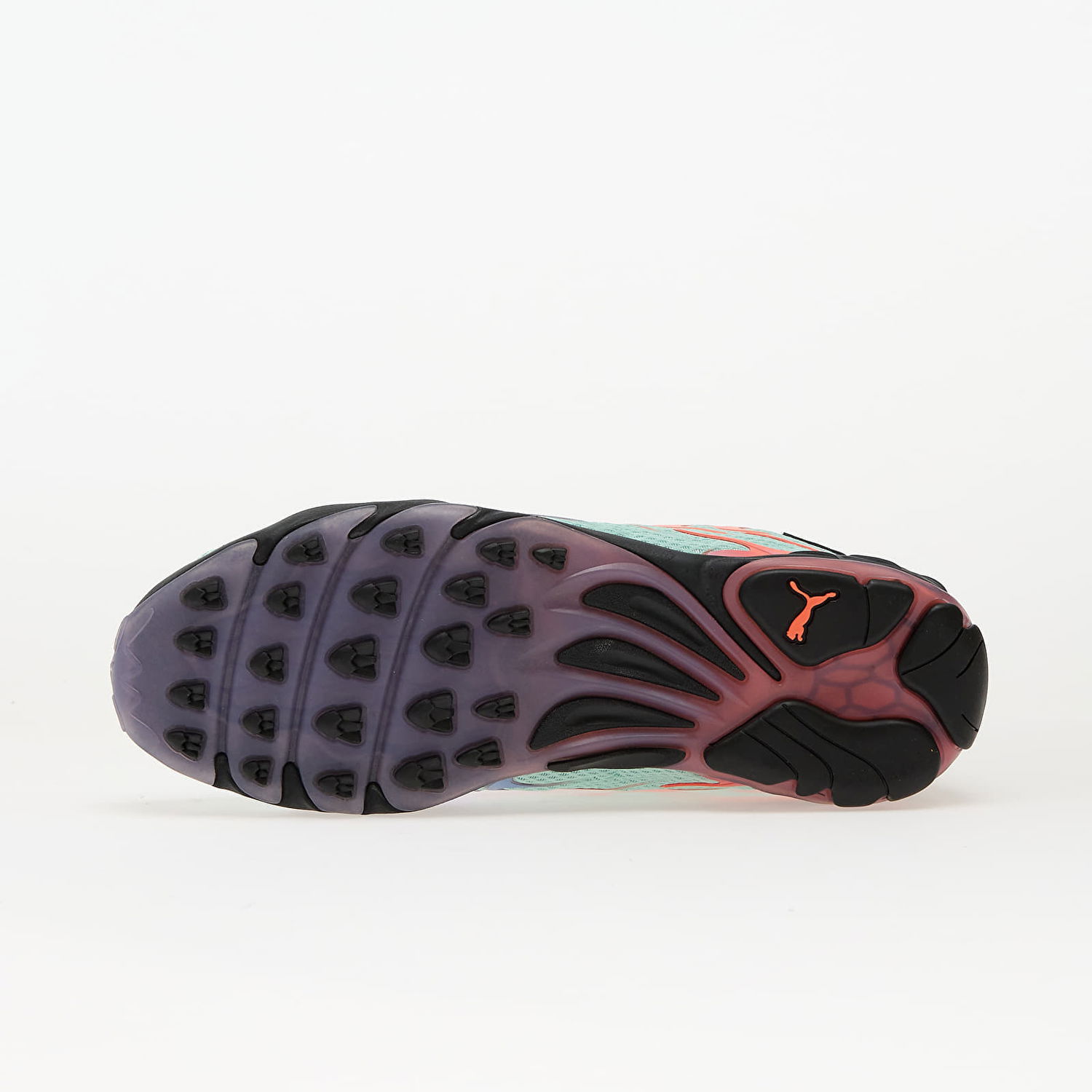 Tenisky a topánky Puma Inhale Mint Melt-Lavender Alert Rôznofarebný | 40156019, 1