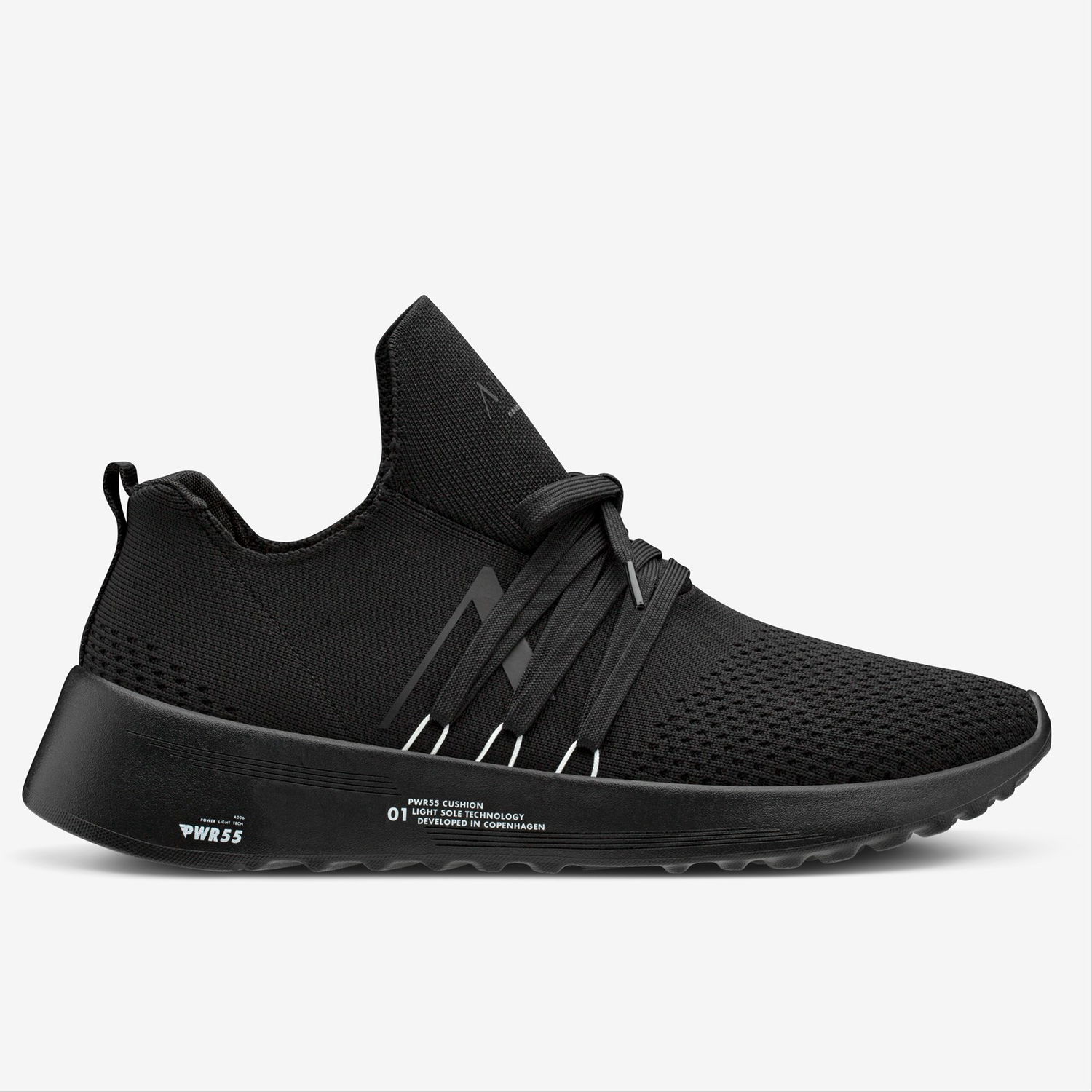 Tenisky a topánky ARKK Copenhagen Raven FG 2.0 Čierna | CO1406-0099-W, 0
