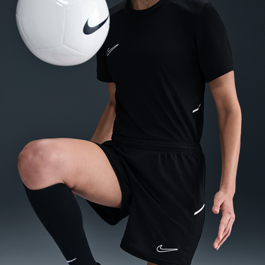 Šortky Nike Academy Dri-FIT Soccer Shorts Čierna | HM0799-010, 3