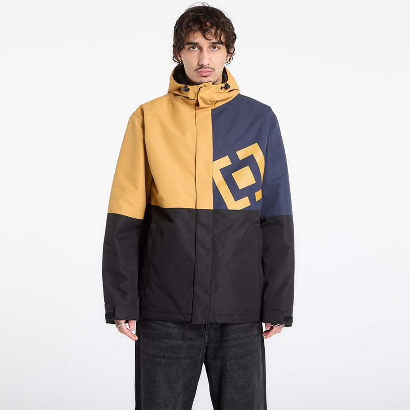 Bunda Horsefeathers Citadel Jacket Rôznofarebný | OM321H