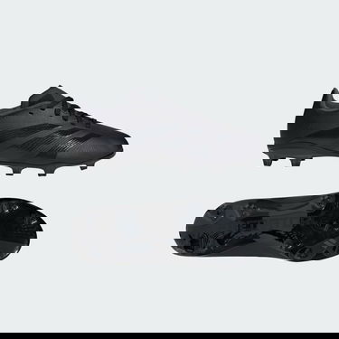 Tenisky a topánky adidas Performance Predator League Firm Ground Čierna | IG7750, 0