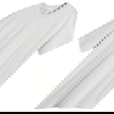 Tričko SKIMS Boyfriend T-Shirt Šedá | AP-TSH-0462-LHG, 0