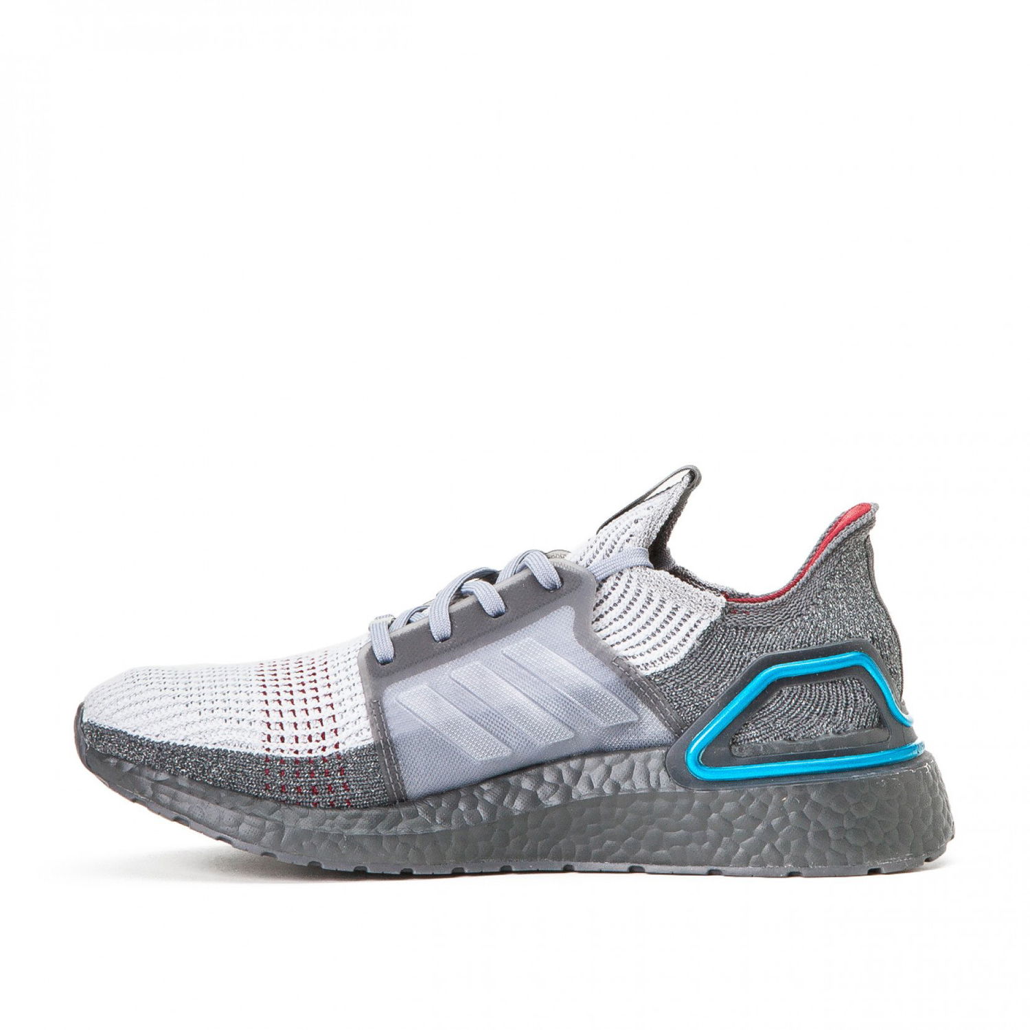 Tenisky a topánky adidas Performance UltraBOOST 19 "Star Wars Millennium Falcon" Šedá | FW0525, 0