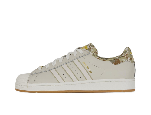 Tenisky a topánky adidas Originals Superstar "Camo Beige" Béžová | ID4683