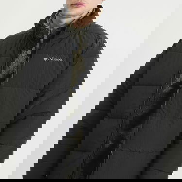 Bunda Columbia Pike Lake Jacket Čierna | 2134231-010, 5