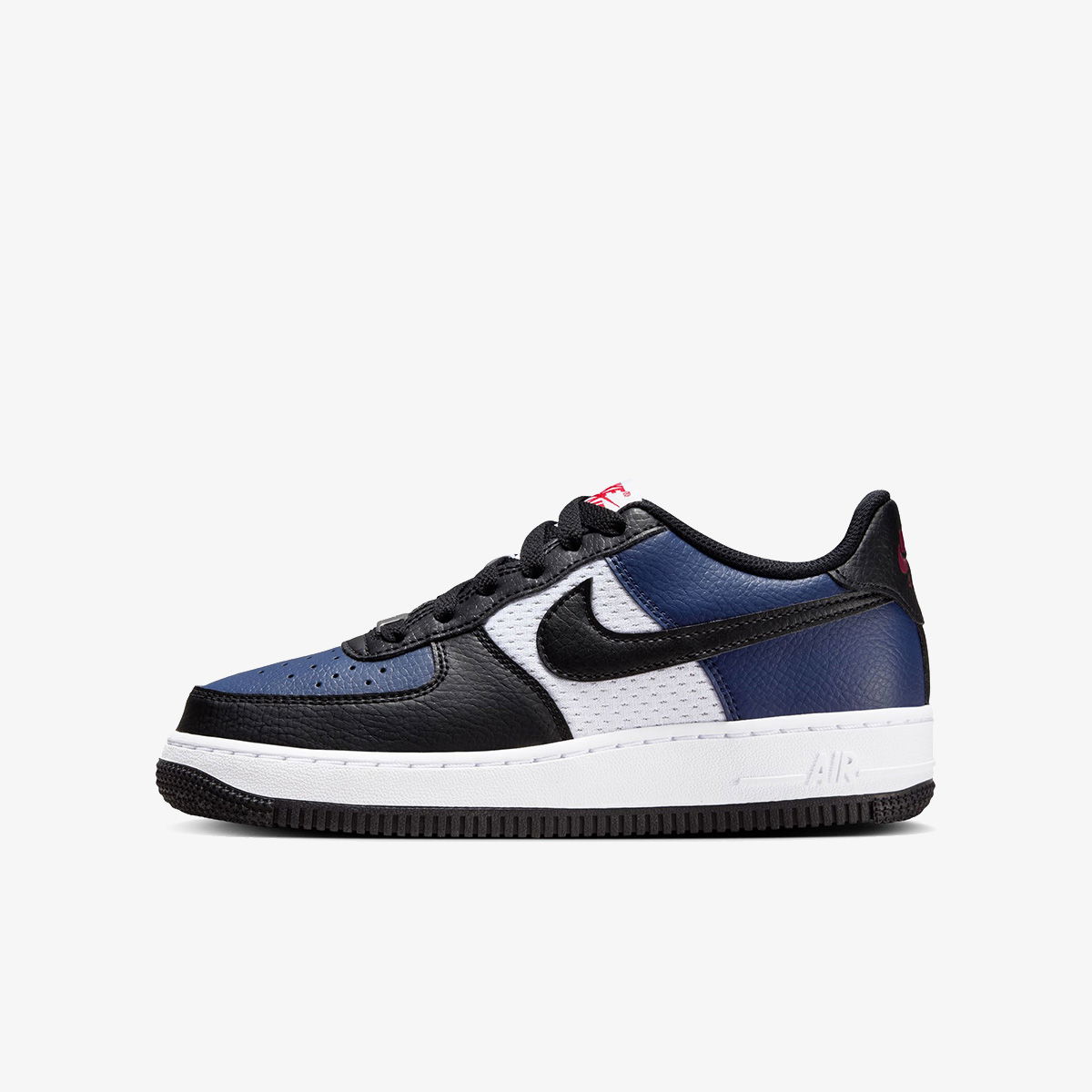 Tenisky a topánky Nike Air Force 1 Modrá | HJ9201-400, 0