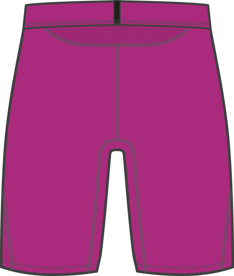 Boxerky adidas Originals Adidas TF Tight Shorts Ružová | ij0953, 1