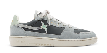 Tenisky a topánky AXEL ARIGATO Dice Lo Bee Bird Šedá | F3189002, 0