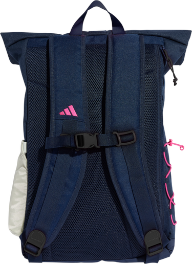 Batoh adidas Performance BMW Berlin-Marathon 2025 Navy | JY5621, 1