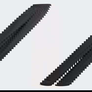 Nohavice a džínsy adidas Originals Premium Essentials Nylon Čierna | IC5310, 3
