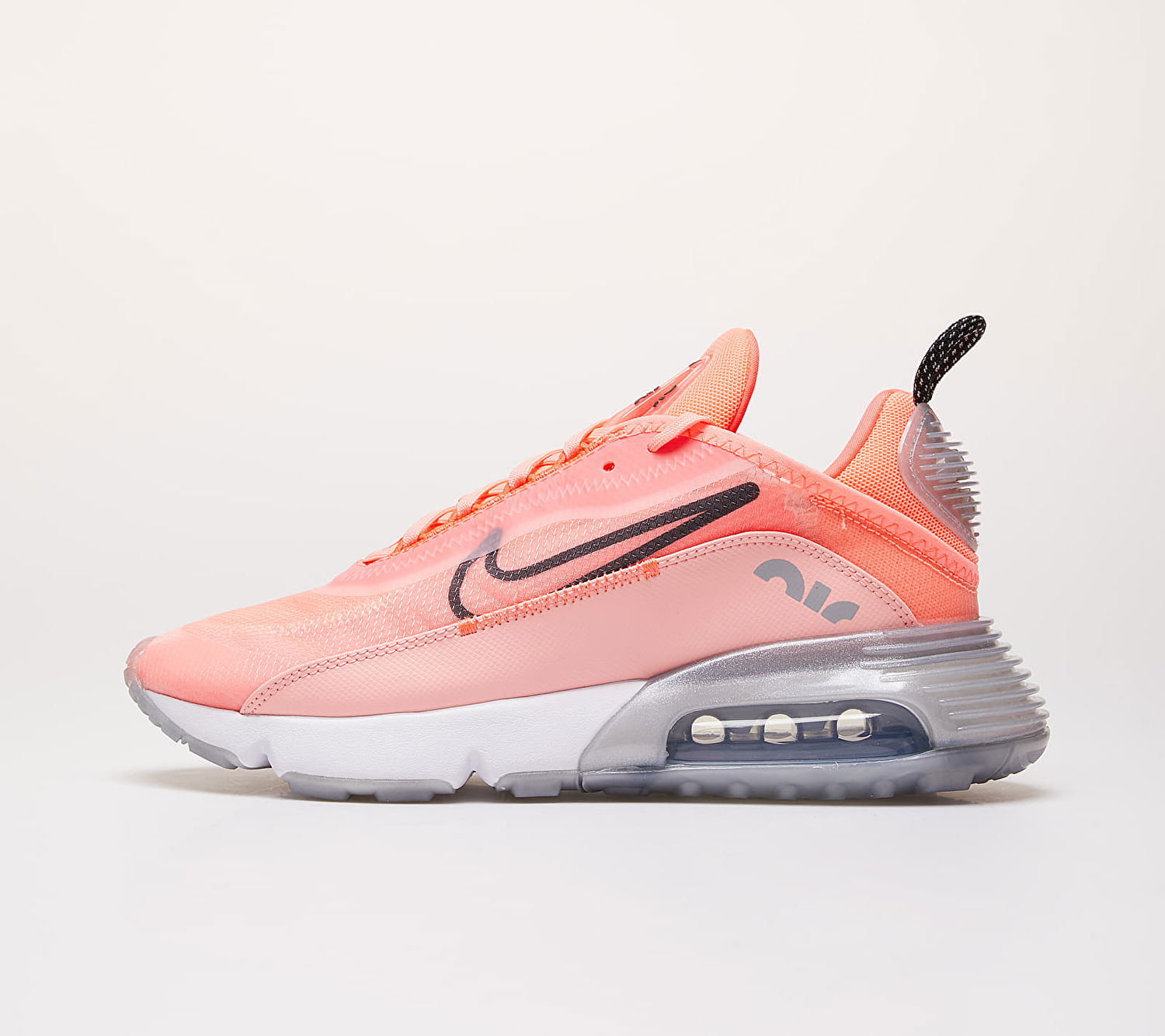 Tenisky a topánky Nike W Air Max 2090 Červená | CT7698-600, 0