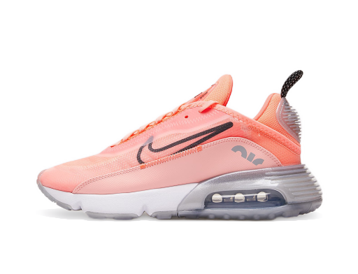 Tenisky a topánky Nike W Air Max 2090 Červená | CT7698-600