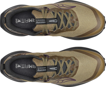 Tenisky a topánky Saucony Peregrine 15 Hnedá | s20990-242, 3