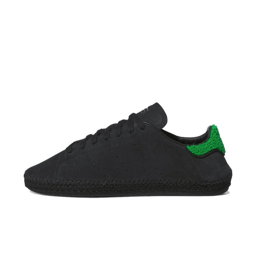Tenisky a topánky adidas Originals CLOT x Stan Smith "Core Black" Čierna | JQ9227