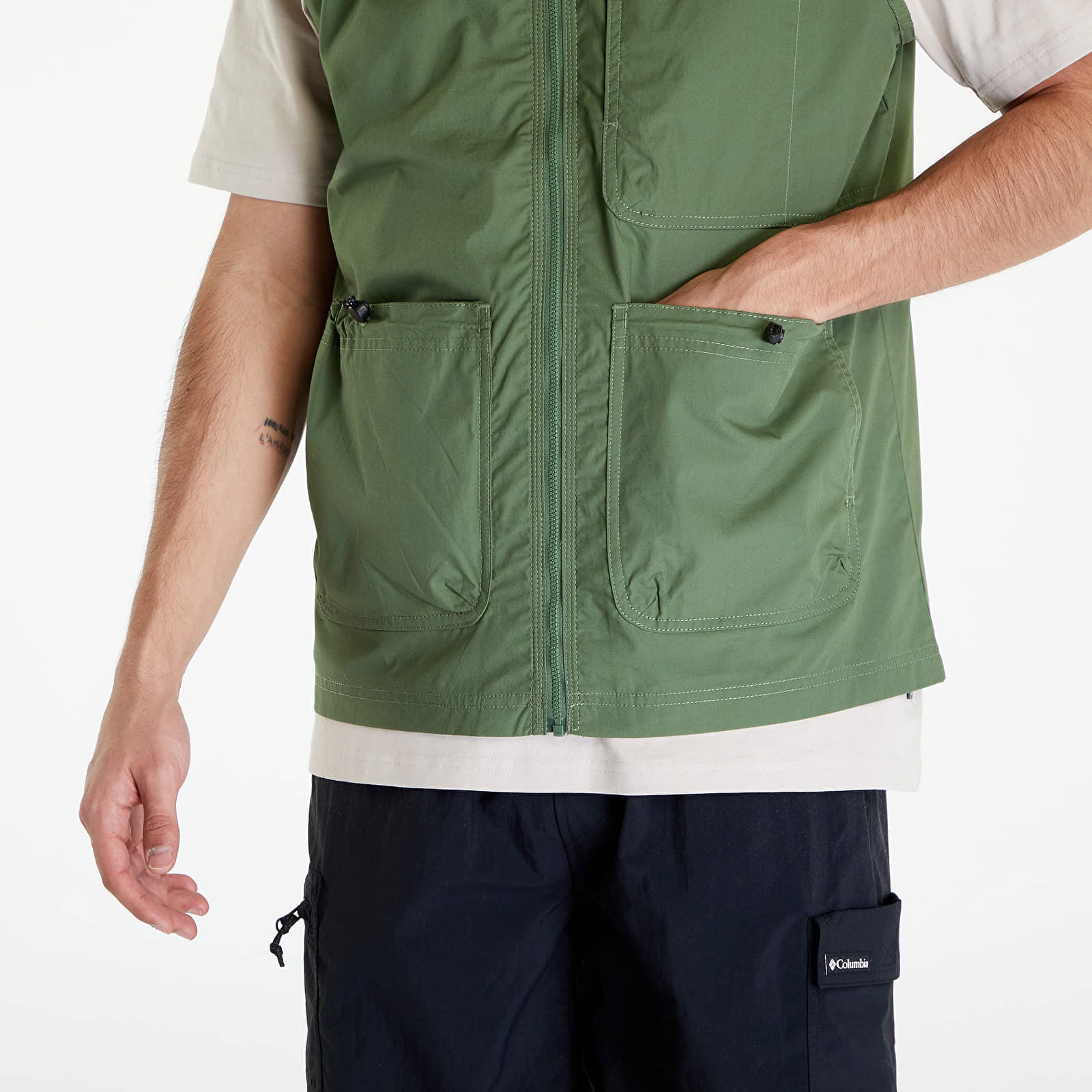 Landroamer™ Cargo Vest