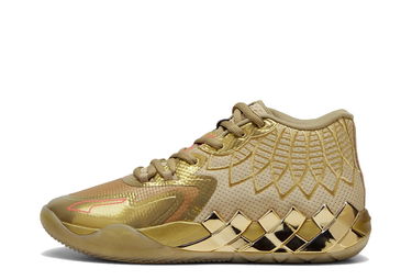 Tenisky a topánky Puma MB.01 Golden Child Béžová | 379223_01, 2