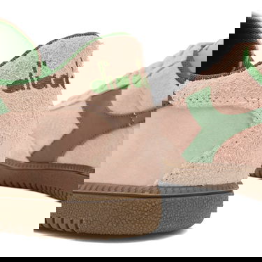 Tenisky a topánky Diadora Trainer Hairy Ružová | 501-182168-50034, 3