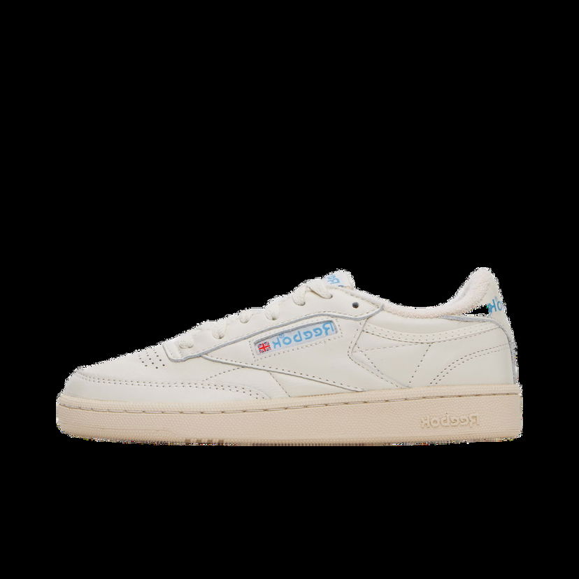 Tenisky a topánky Reebok Off-White Club C 85 Vintage Béžová | 100007794