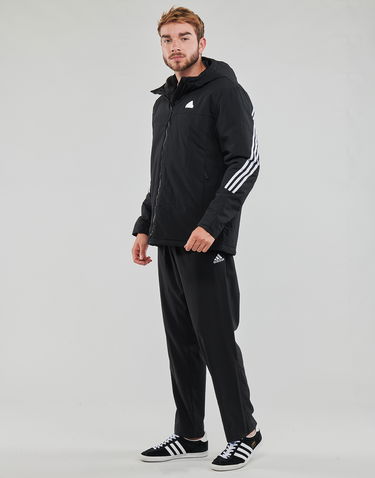 Bunda adidas Originals Duffel Jacket Čierna | IP2542, 2