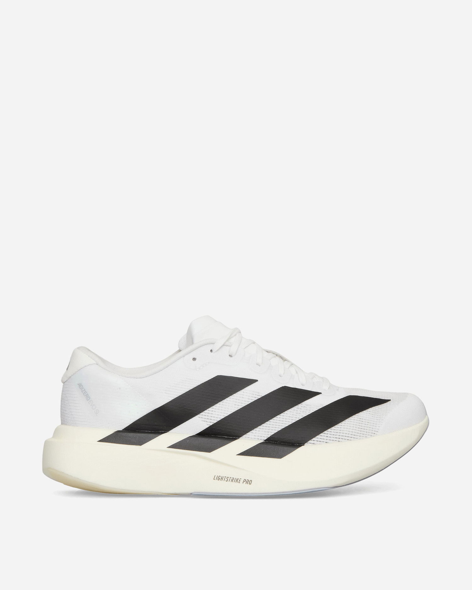 Tenisky a topánky adidas Performance Adizero EVO SL Biela | JH6206, 1