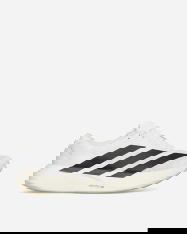 Tenisky a topánky adidas Performance Adizero EVO SL Biela | JH6206, 1