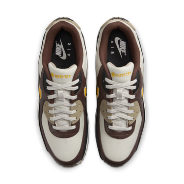 Tenisky a topánky Nike Air Max 90 GTX Hnedá | FD5810-201, 2