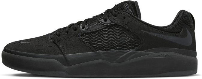 Tenisky a topánky Nike SB Ishod Wair Premium Čierna | DZ5648-001, 0