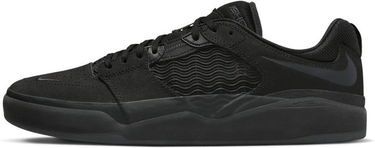 Tenisky a topánky Nike SB Ishod Wair Premium Čierna | DZ5648-001, 0