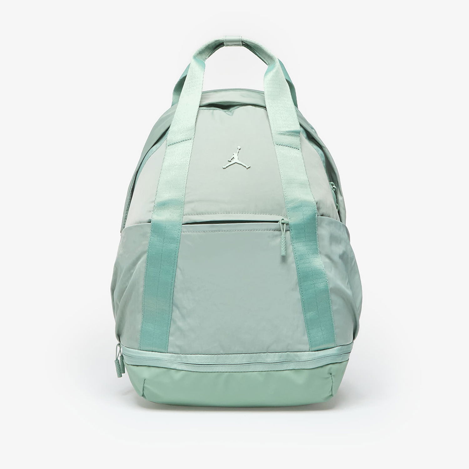 Batoh Jordan Jordan Alpha Backpack Jade Smoke 28 l Zelené | WA0868-EHS, 0