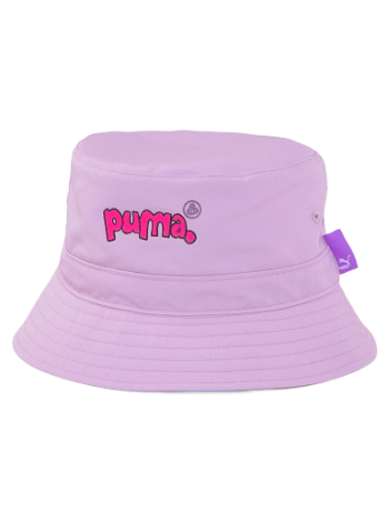Puma X 8ENJAMIN Bucket Hat 024753_01