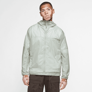 Bunda Nike ACG Windproof Cinder Cone Jacket Šedá | DB0978-034, 3