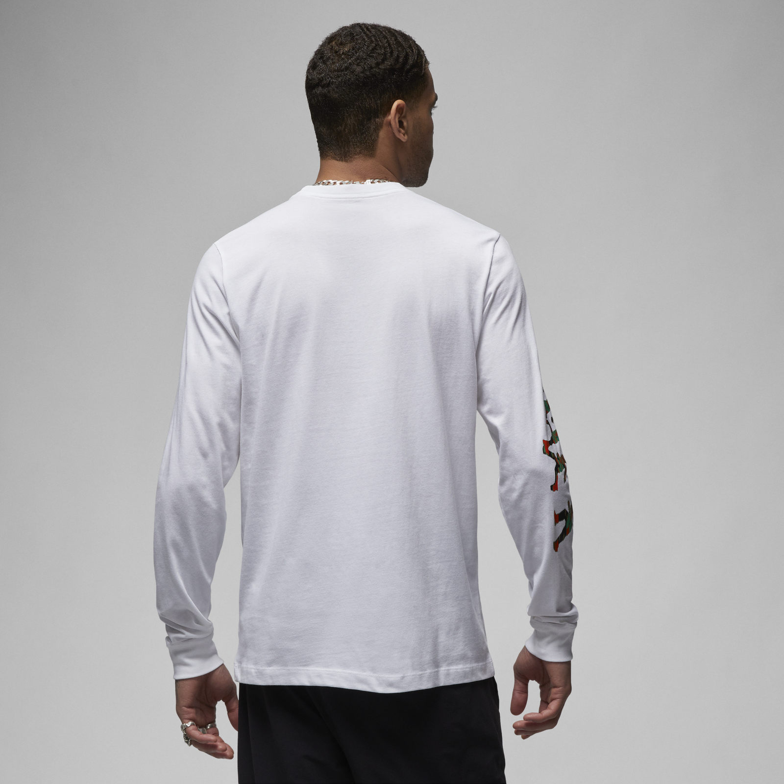 Long-Sleeve T-Shirt