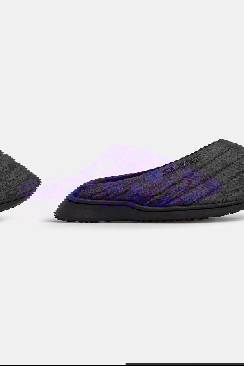 Pyžamo SUBU TOKYO SUBU NANNEN Slippers Fialová | SN.06, 1