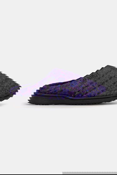 Pyžamo SUBU TOKYO SUBU NANNEN Slippers Fialová | SN.06, 1