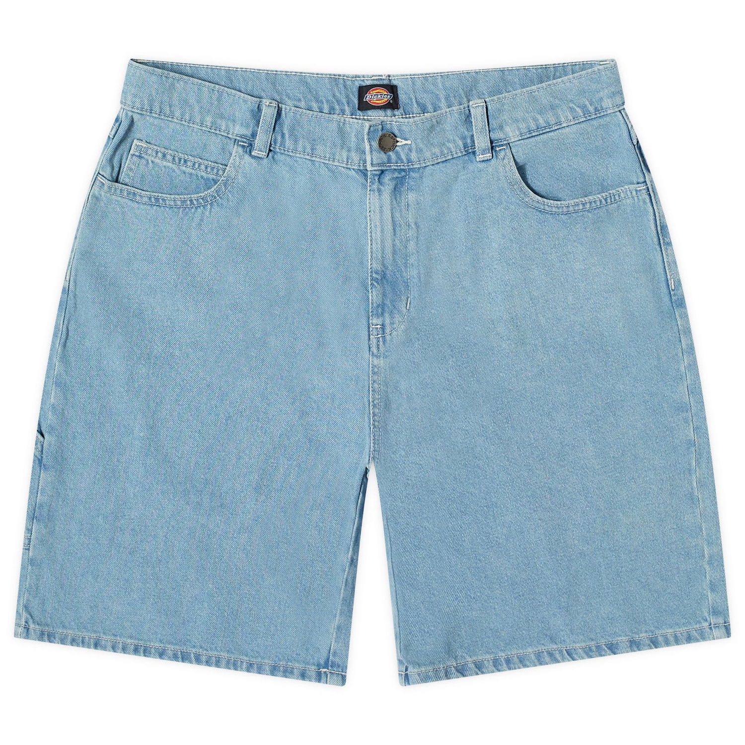 Šortky Dickies Herndon Modrá | DK0A4YSGC151, 0