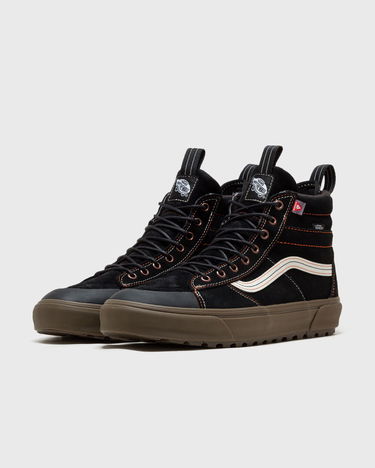 Tenisky a topánky Vans Sk8-hi MTE-2 Čierna | VN0A5KYCZF51, 1