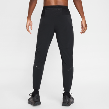 Tepláky Nike Stride Dri-FIT Woven Running Pants Čierna | HV4544-010, 3