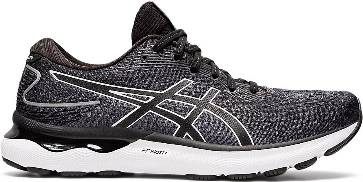 Tenisky a topánky Asics Gel-Nimbus 24 Čierna | 1011b359-001, 0