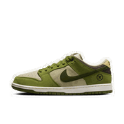Yuto Horigome x SB Dunk Low "Matcha"