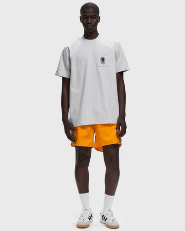 Tričko adidas Originals Adidas OLPC TEE 2 men Shortsleeves grey in Biela | IZ2552, 1