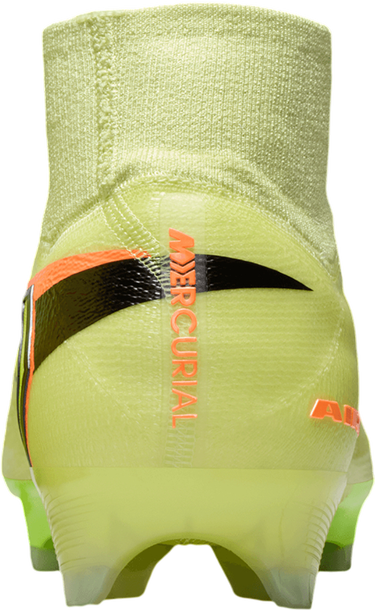 Tenisky a topánky Nike Zoom Superfly 10 Elite FG Žltá | fq1454-302, 4