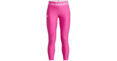 Nohavice a džínsy Under Armour Armour Ankle Ružová | 1373950-652, 1