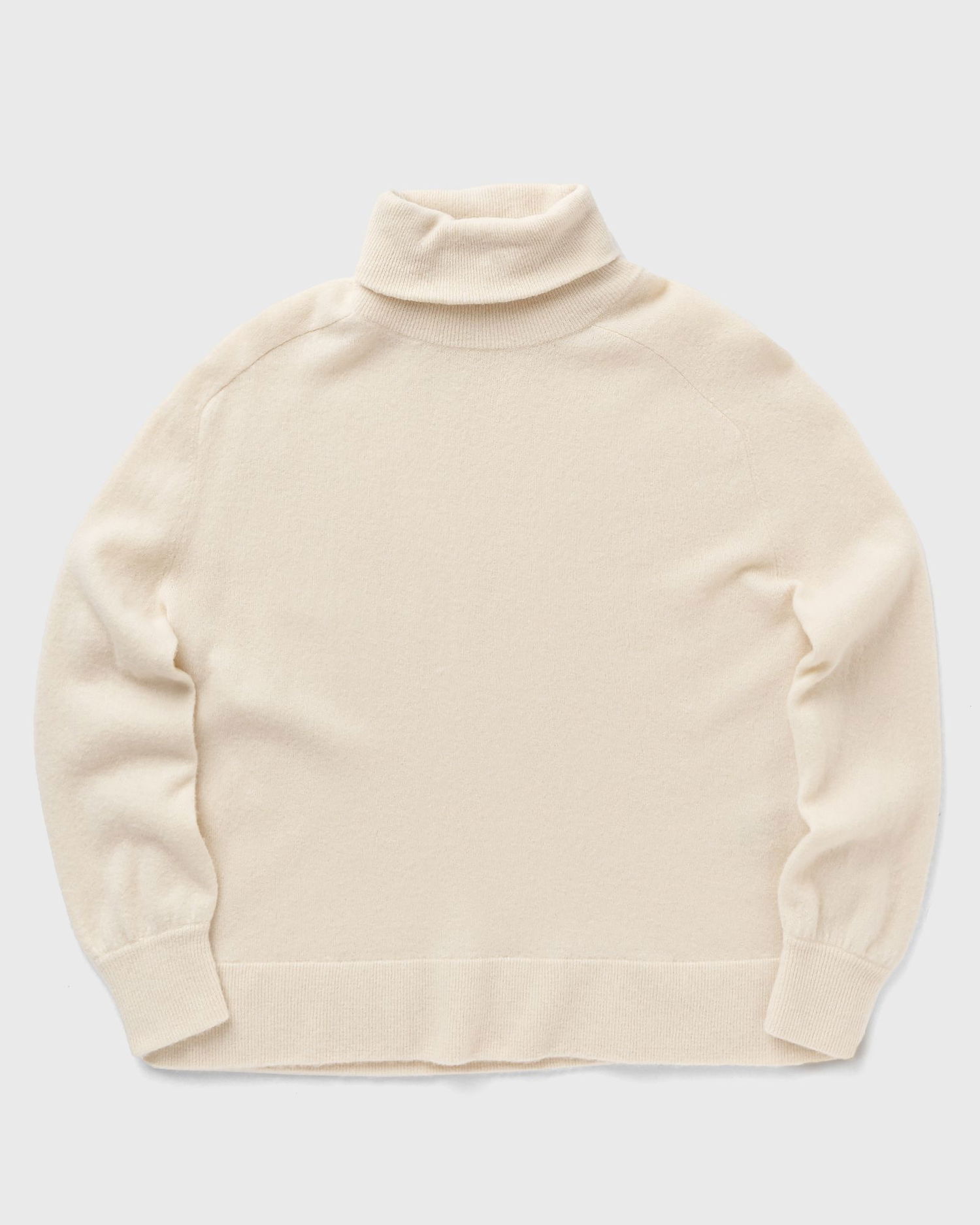 Sveter American Vintage RAXOW Beige Pullover Sweater Béžová | RAX18FH24-NATUREL, 0