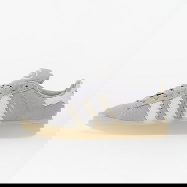 Tenisky a topánky adidas Originals Campus 00s W Halo Silver/ Off White/ Dash Grey Šedá | JQ4368, 0