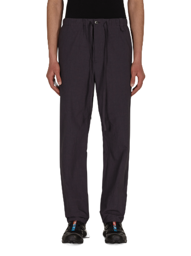 Nohavice Craig Green Relaxed Trousers Šedá | CGSS21CWOTRS04 001