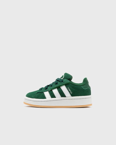 Tenisky a topánky adidas Originals Adidas CAMPUS 00s CF EL I 27 Zelené | JI4333, 3