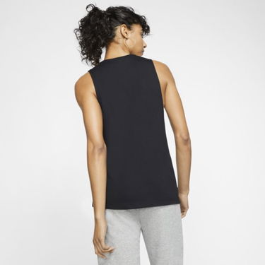 Tielko Nike Sportswear Futura New Čierna | cw2206-010, 3