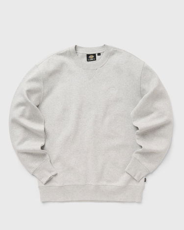 Mikina Dickies Summerdale Sweatshirt Šedá | DK0A4Y6QA281, 4