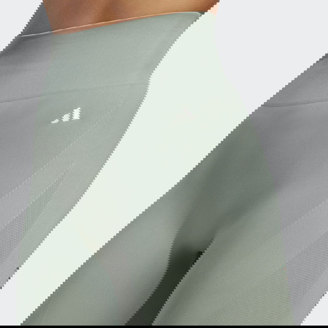 Yoga Seamless 7/8