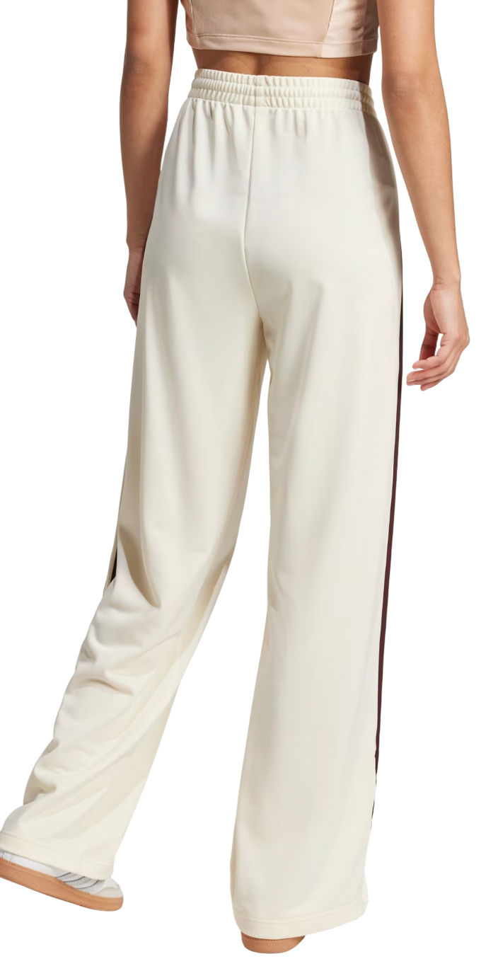 Nohavice adidas Performance Adicolor Classic Firebird Loose Track Pants Béžová | KA7744, 1